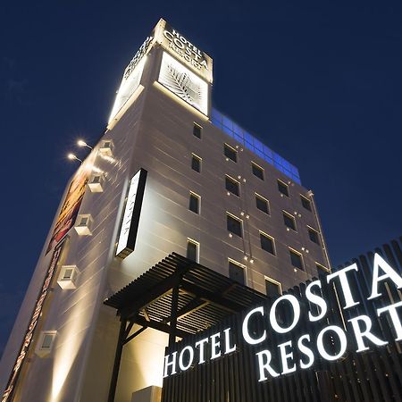 Hotel Costa Resort Hanno (Adults Only) Екстериор снимка