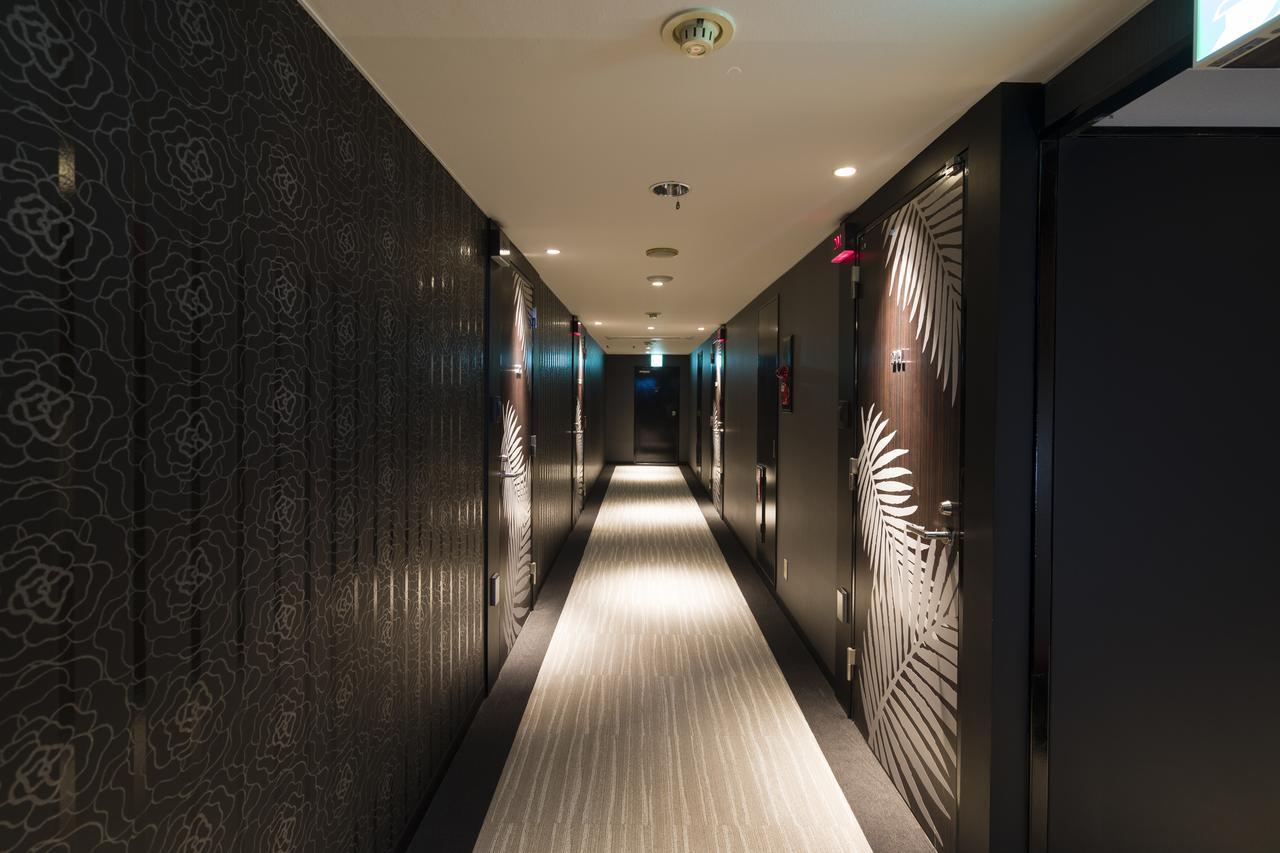 Hotel Costa Resort Hanno (Adults Only) Екстериор снимка