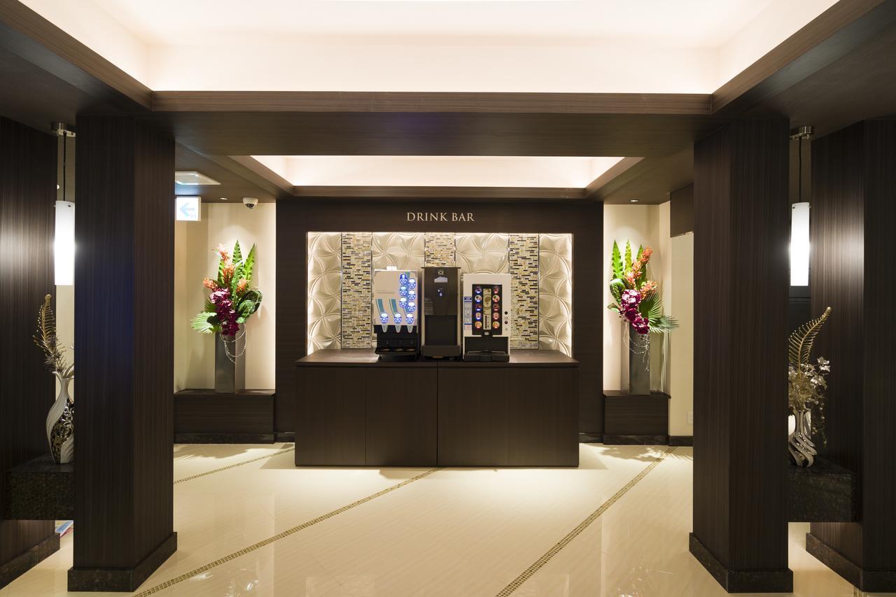 Hotel Costa Resort Hanno (Adults Only) Екстериор снимка