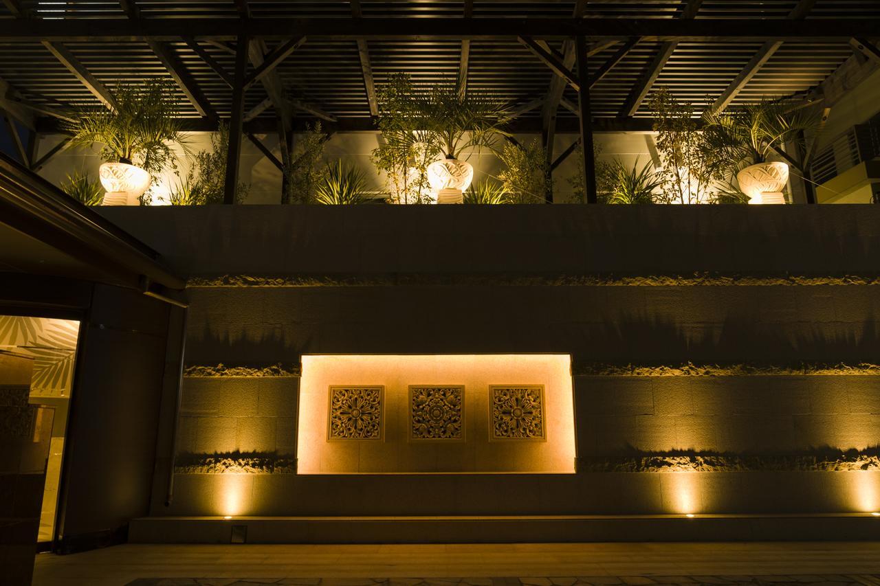 Hotel Costa Resort Hanno (Adults Only) Екстериор снимка