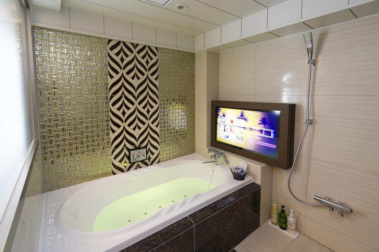 Hotel Costa Resort Hanno (Adults Only) Екстериор снимка