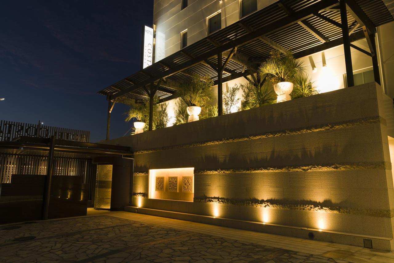 Hotel Costa Resort Hanno (Adults Only) Екстериор снимка
