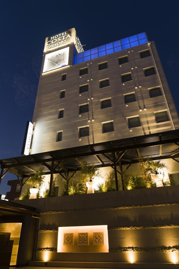 Hotel Costa Resort Hanno (Adults Only) Екстериор снимка