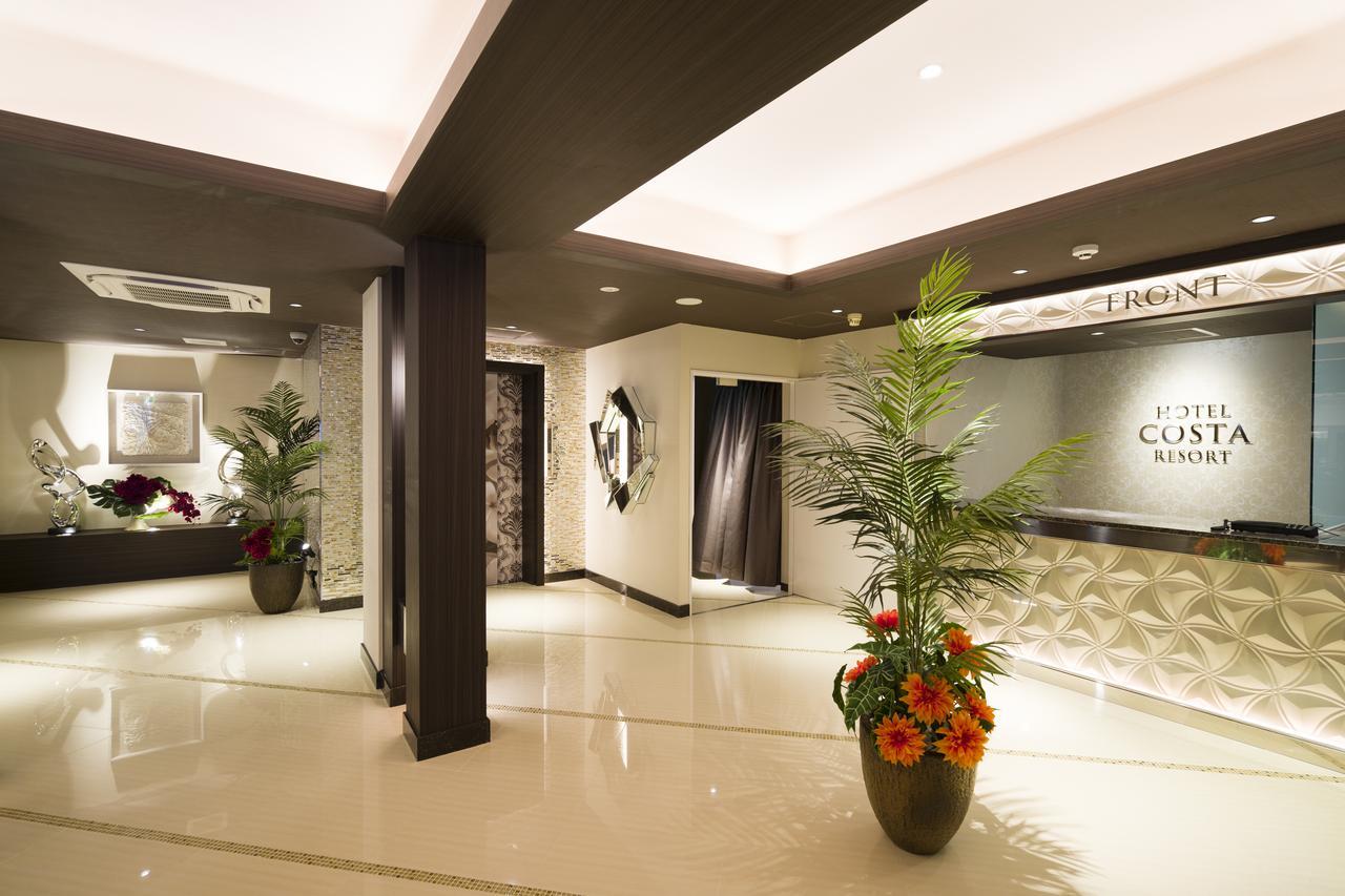 Hotel Costa Resort Hanno (Adults Only) Екстериор снимка