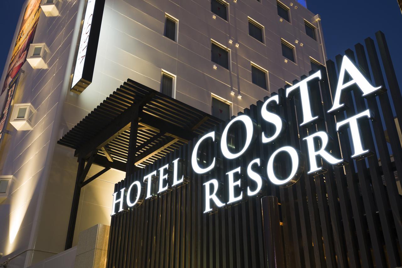 Hotel Costa Resort Hanno (Adults Only) Екстериор снимка