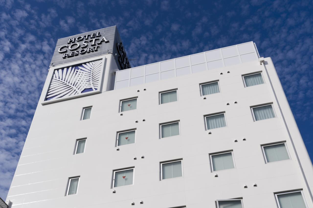 Hotel Costa Resort Hanno (Adults Only) Екстериор снимка