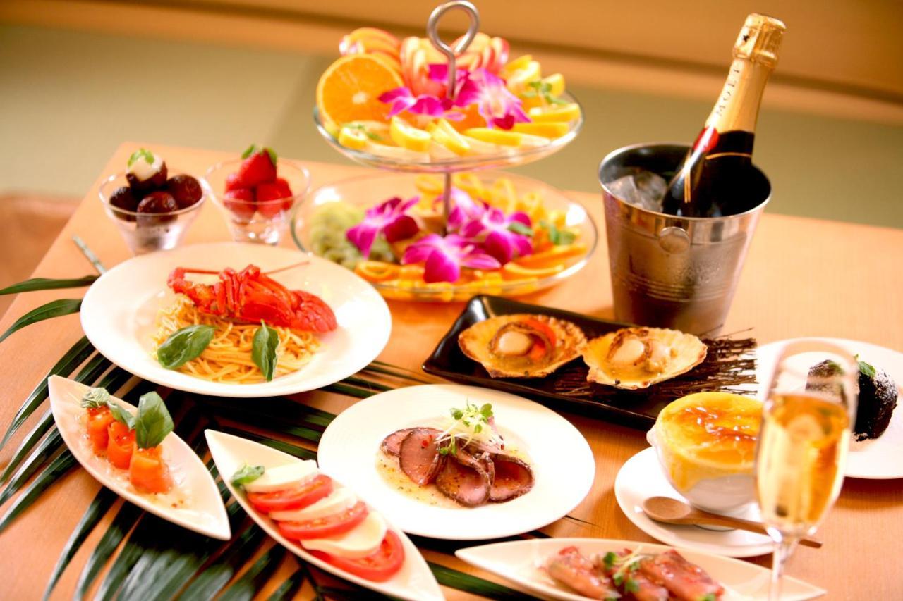Hotel Costa Resort Hanno (Adults Only) Екстериор снимка