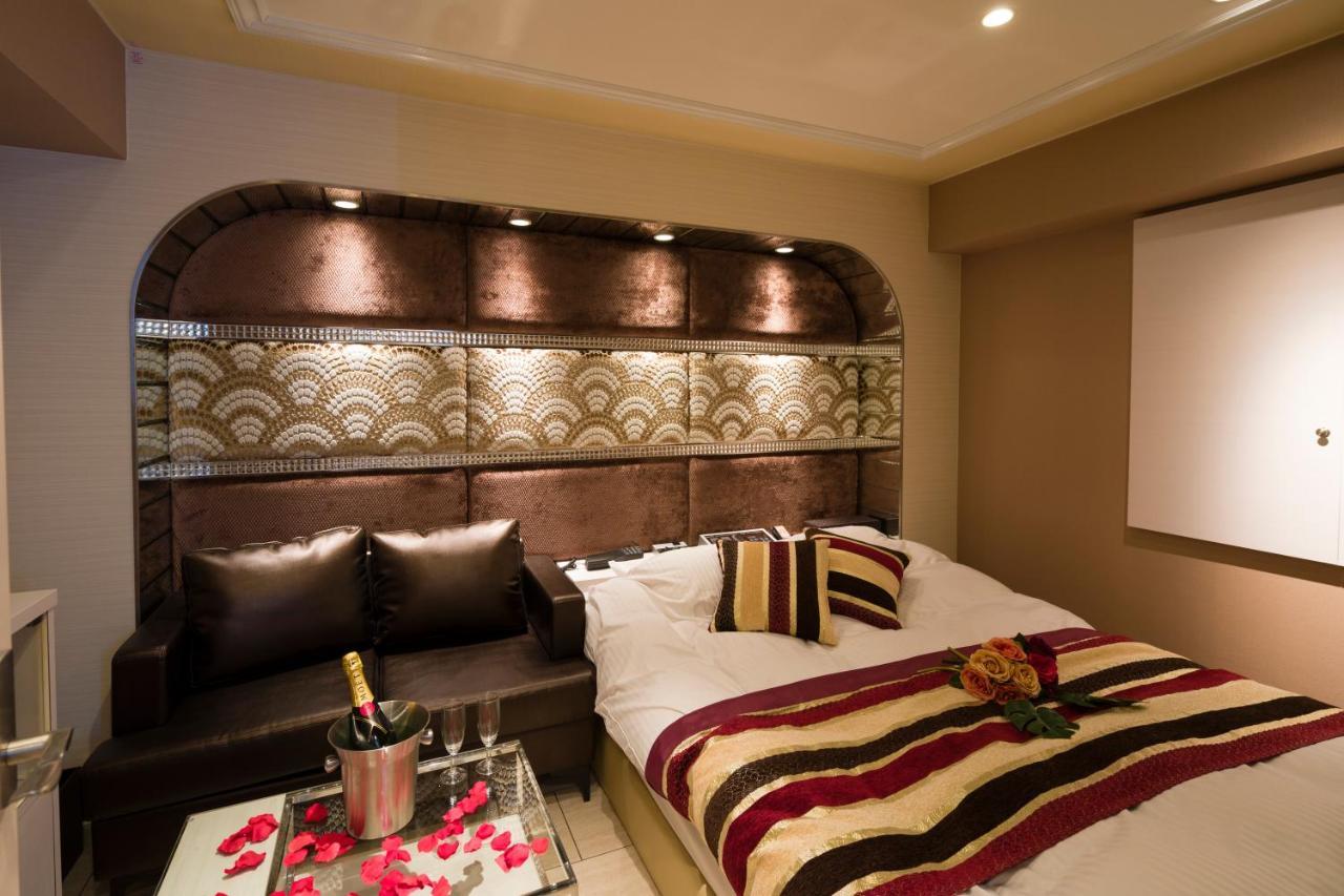 Hotel Costa Resort Hanno (Adults Only) Екстериор снимка