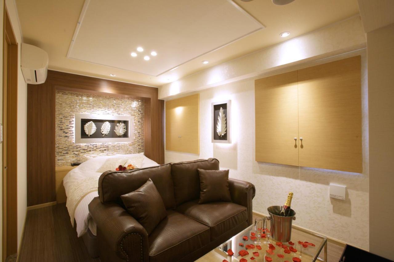 Hotel Costa Resort Hanno (Adults Only) Екстериор снимка