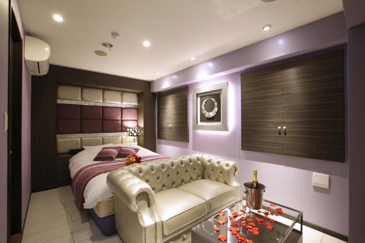 Hotel Costa Resort Hanno (Adults Only) Екстериор снимка