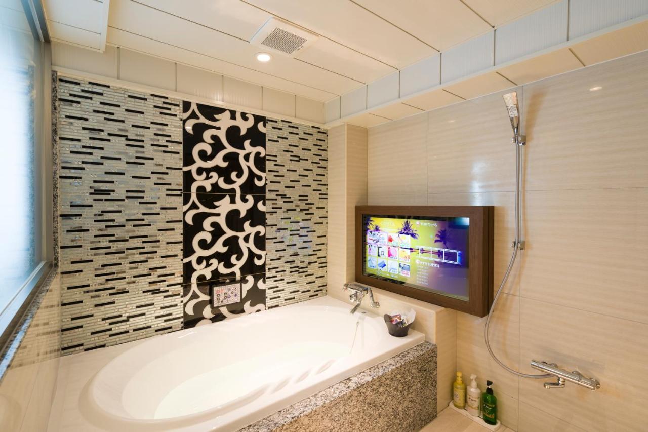 Hotel Costa Resort Hanno (Adults Only) Екстериор снимка