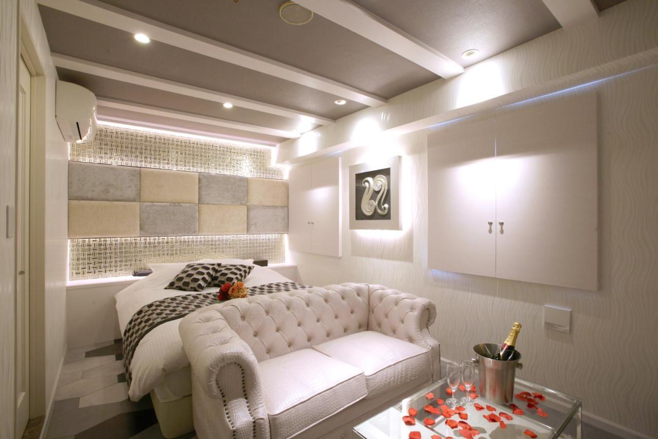 Hotel Costa Resort Hanno (Adults Only) Екстериор снимка
