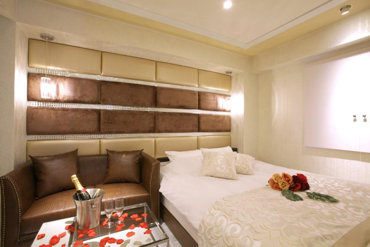Hotel Costa Resort Hanno (Adults Only) Екстериор снимка