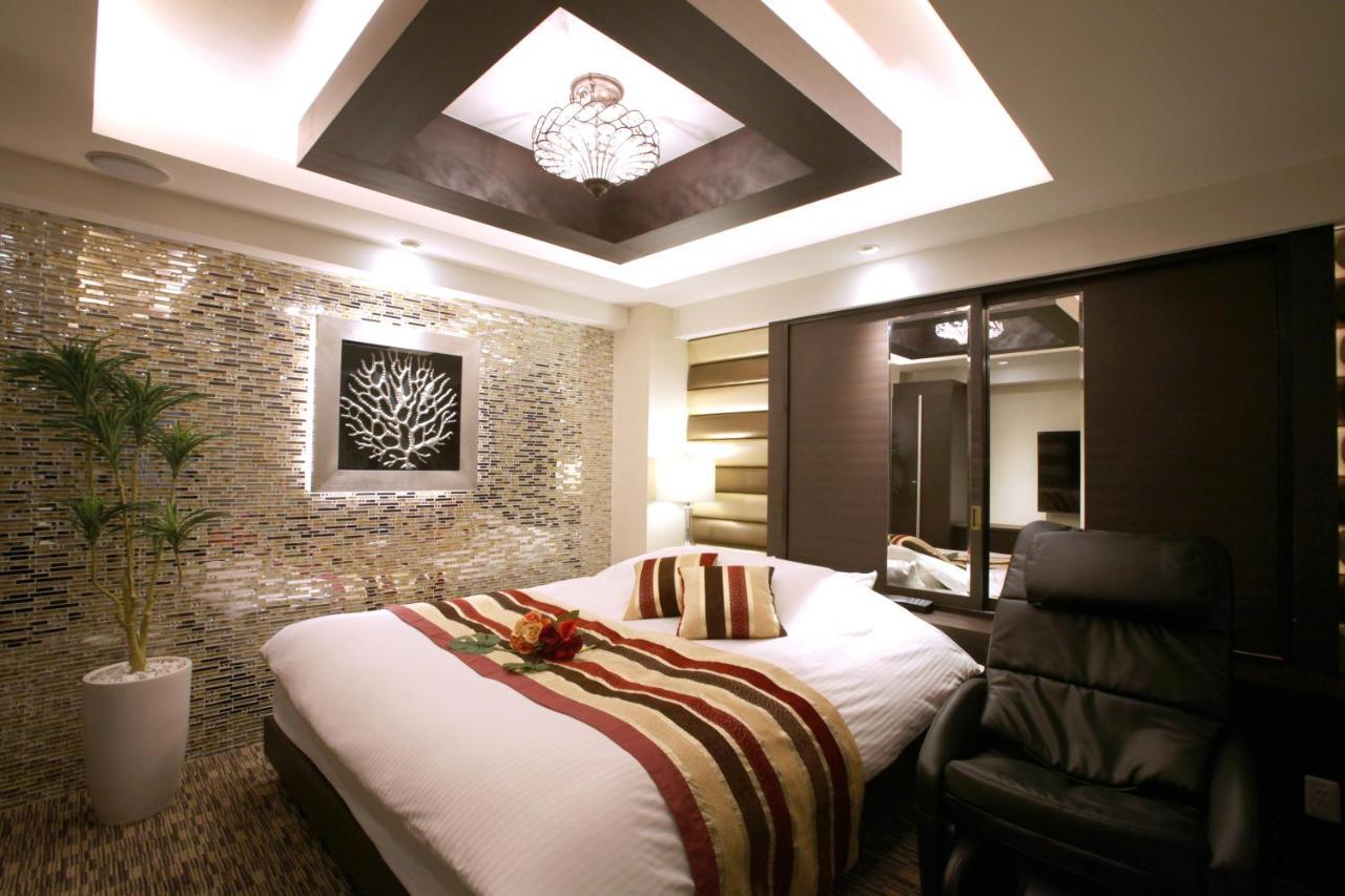 Hotel Costa Resort Hanno (Adults Only) Екстериор снимка