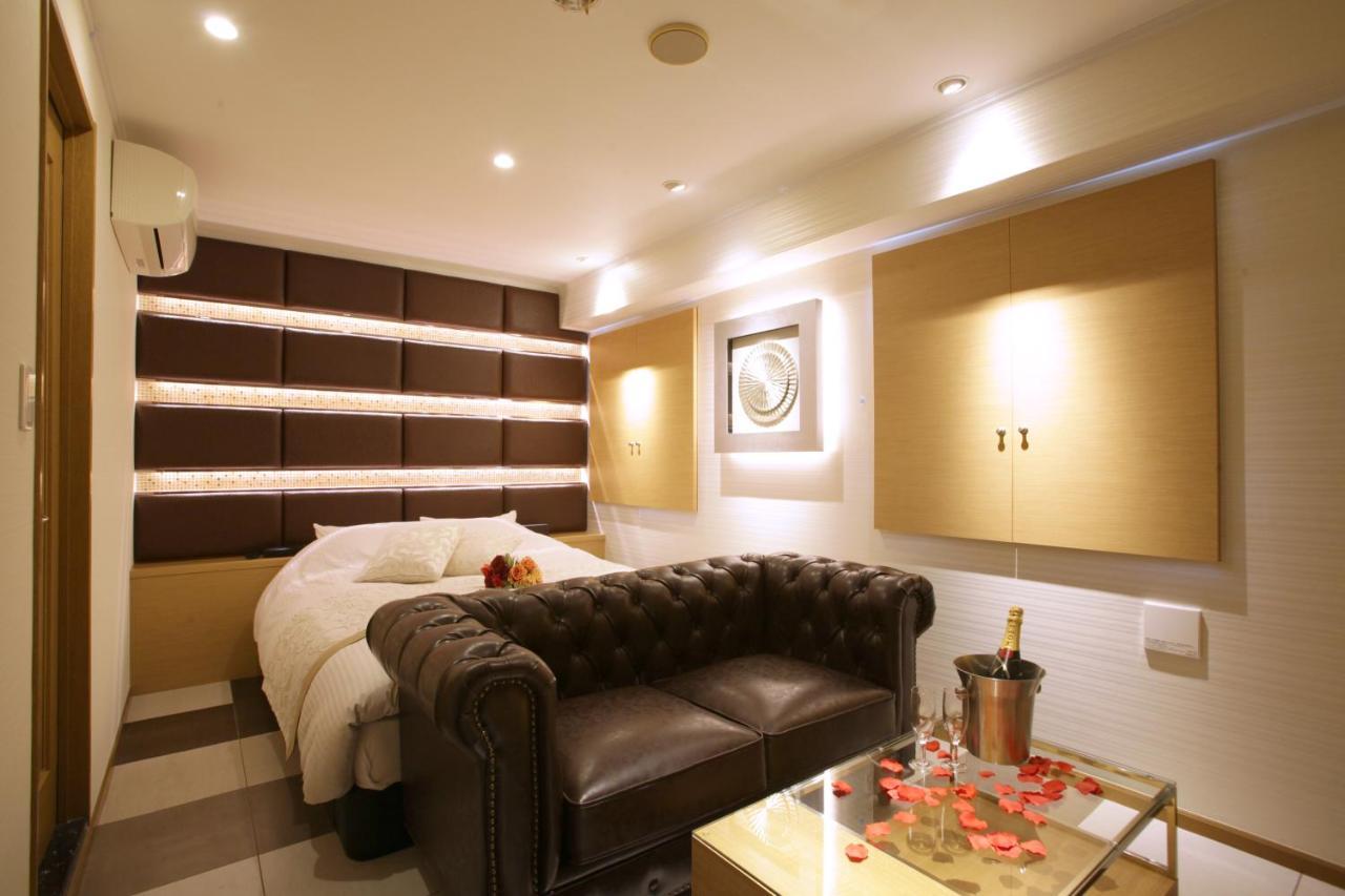 Hotel Costa Resort Hanno (Adults Only) Екстериор снимка