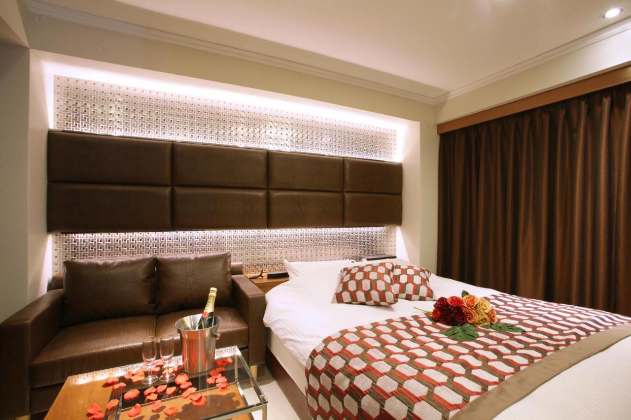 Hotel Costa Resort Hanno (Adults Only) Екстериор снимка